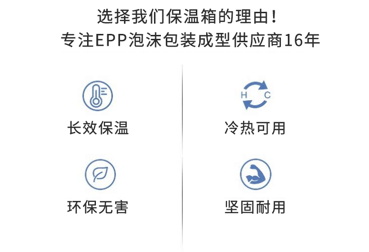 epp成型定制廠家