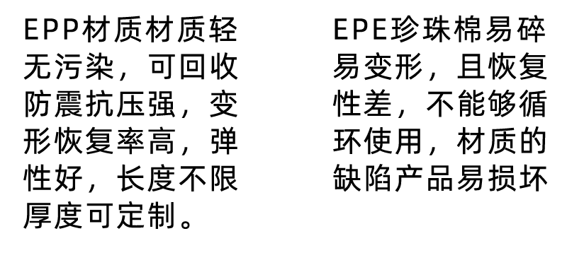 epp生產(chǎn)廠家