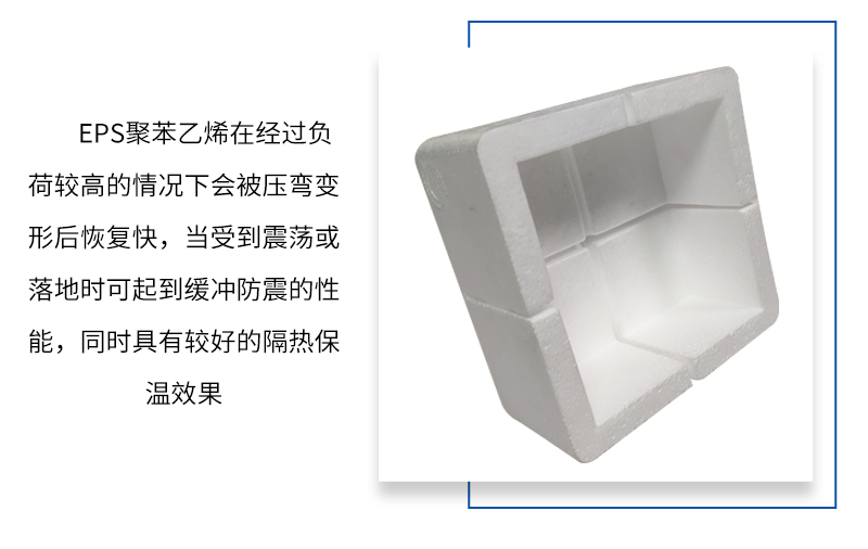 保麗龍成型定制